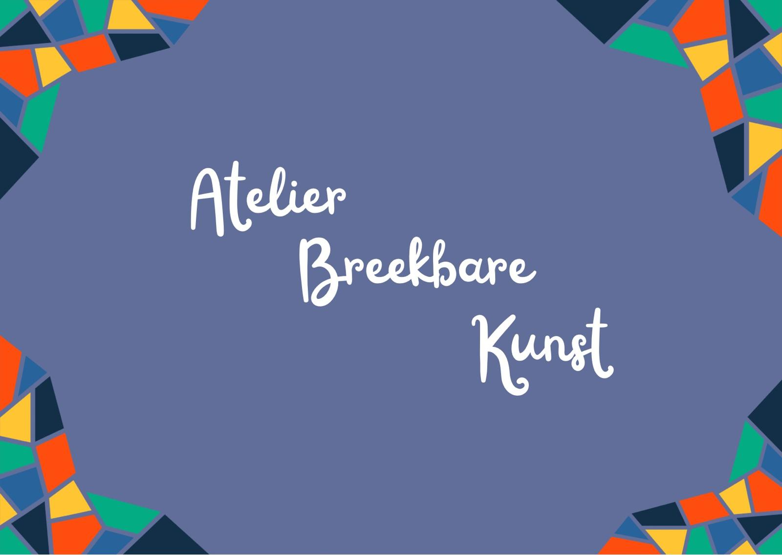 Mozaiek Workshops Logo